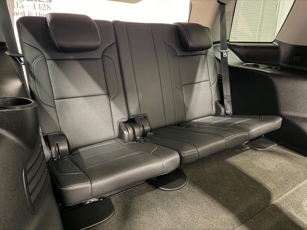 2018 Chevrolet Tahoe - $19,950
