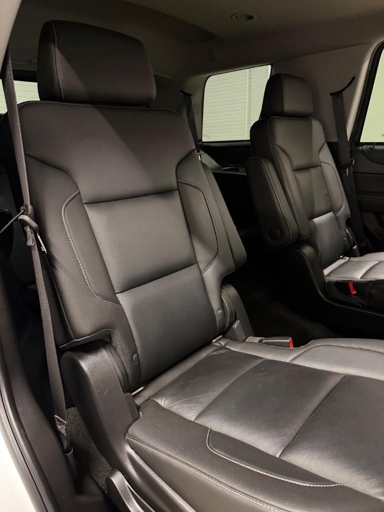 2018 Chevrolet Tahoe - $19,950