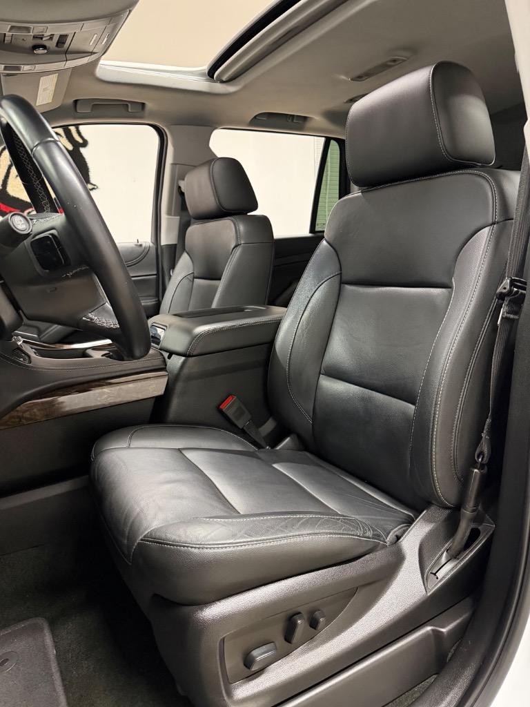 2018 Chevrolet Tahoe - $19,950