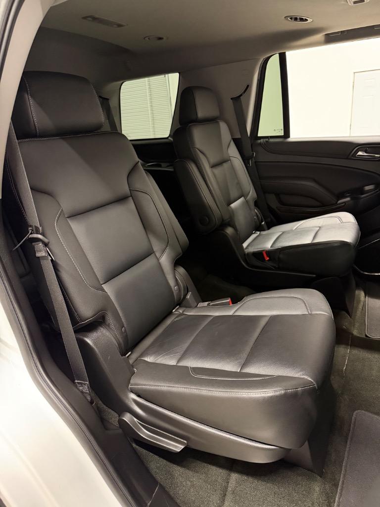 2018 Chevrolet Tahoe - $19,950
