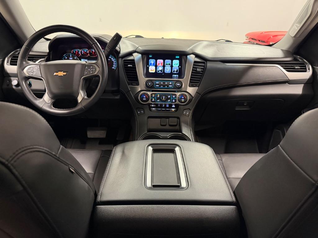 2018 Chevrolet Tahoe - $19,950