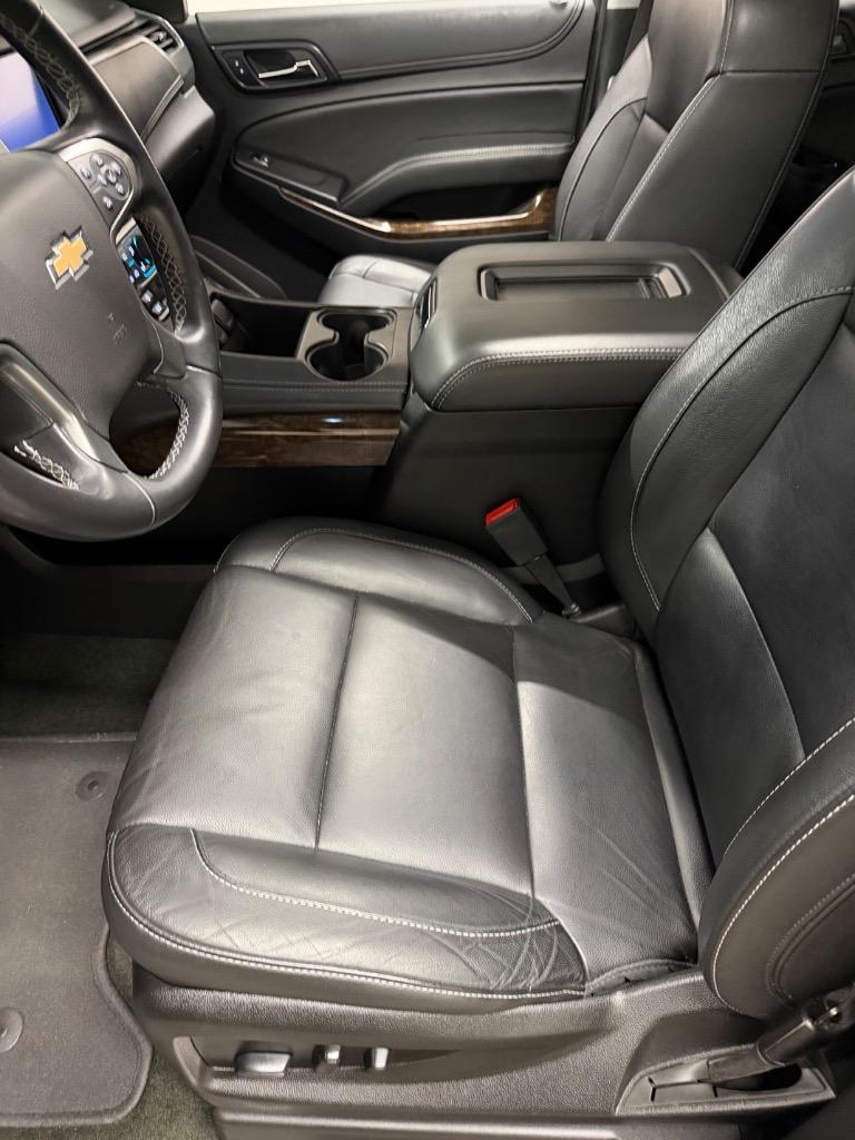 2018 Chevrolet Tahoe - $19,950