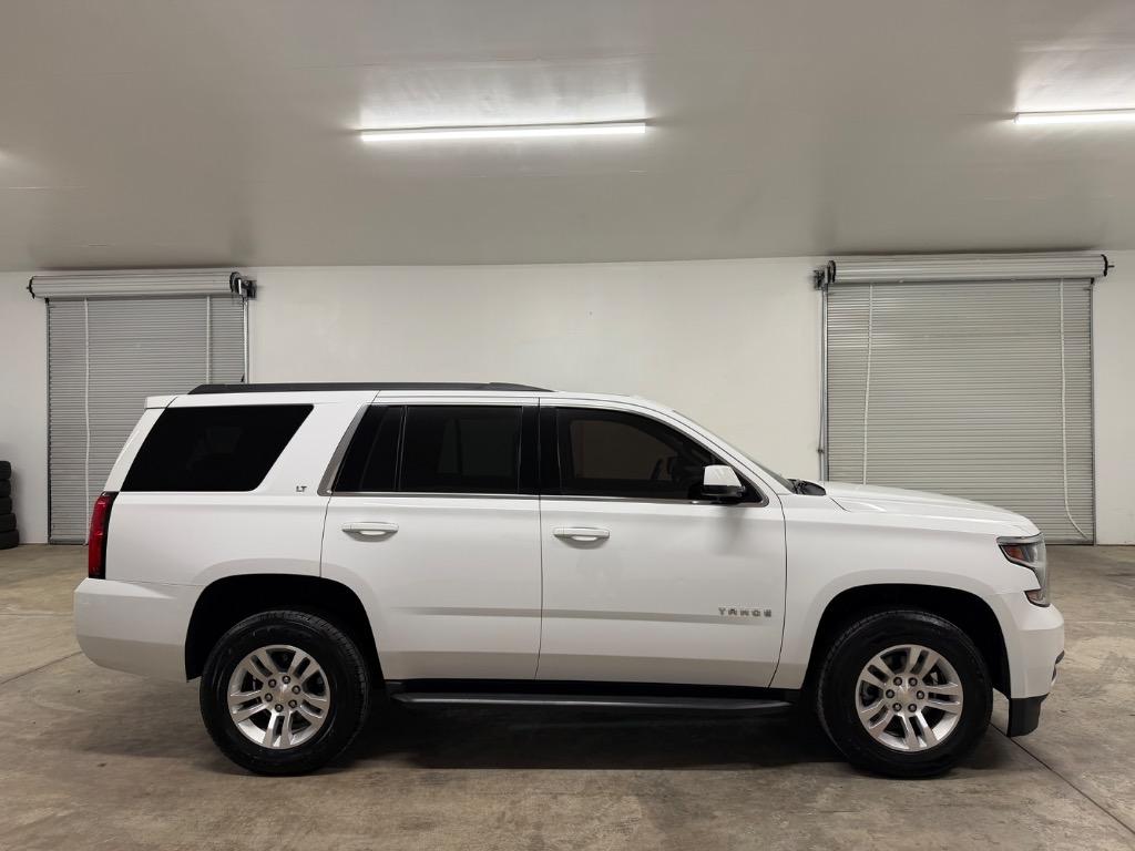2018 Chevrolet Tahoe - $19,950