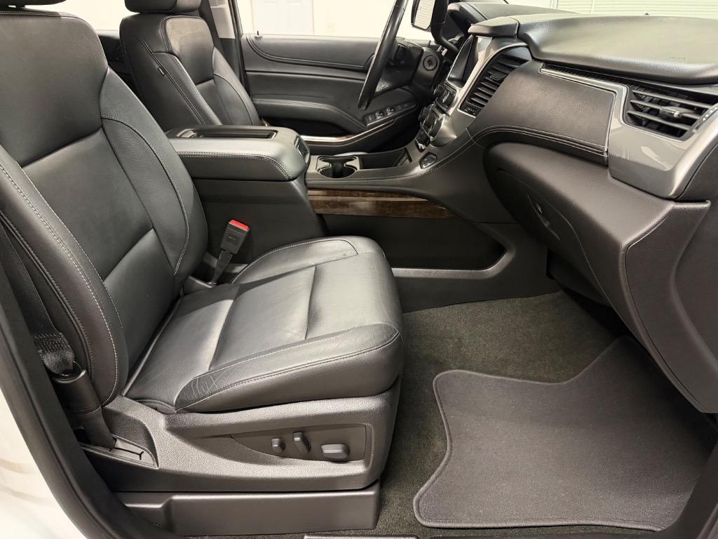 2018 Chevrolet Tahoe - $19,950