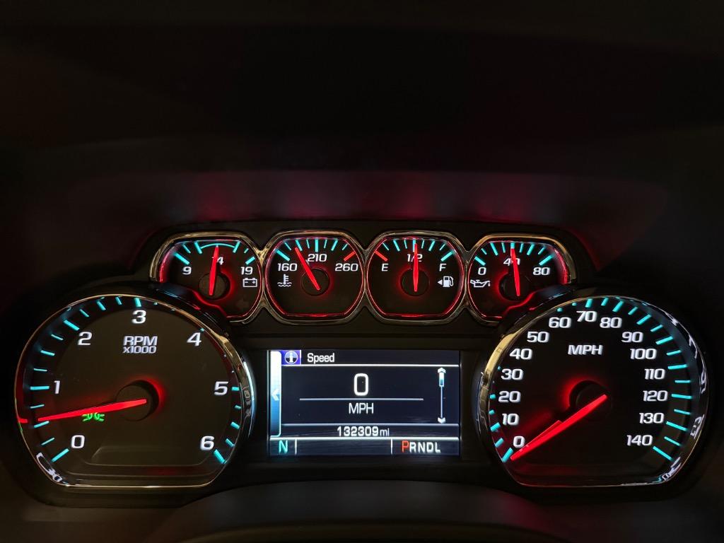 2018 Chevrolet Tahoe - $19,950