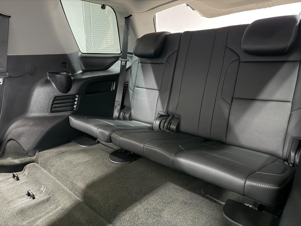 2018 Chevrolet Tahoe - $19,950