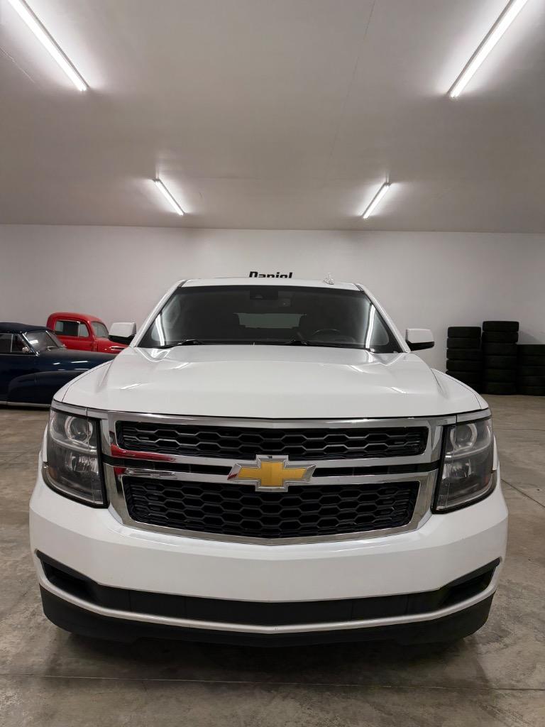 2018 Chevrolet Tahoe - $19,950