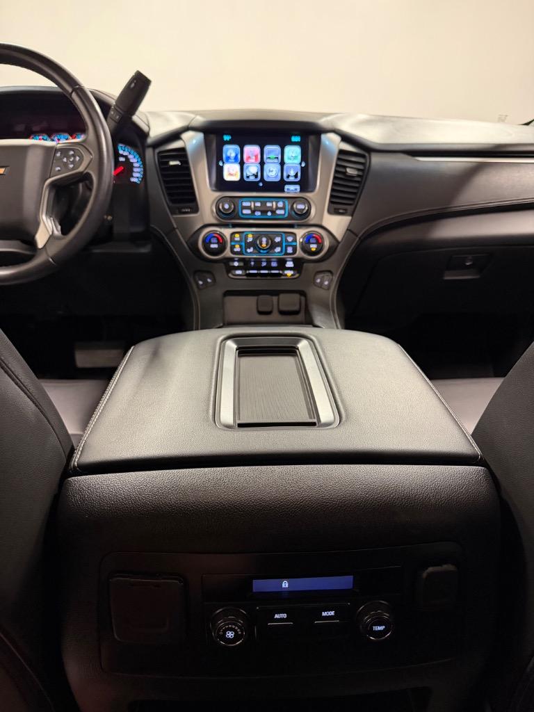 2018 Chevrolet Tahoe - $19,950