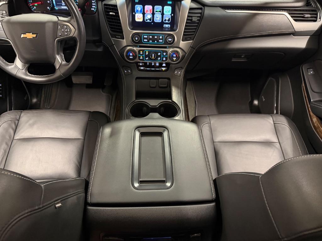 2018 Chevrolet Tahoe - $19,950