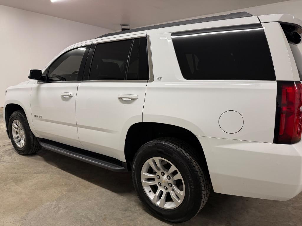 2018 Chevrolet Tahoe - $19,950