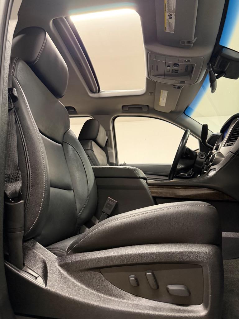 2018 Chevrolet Tahoe - $19,950