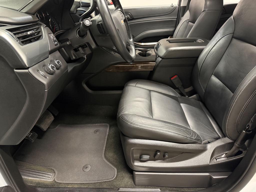2018 Chevrolet Tahoe - $19,950
