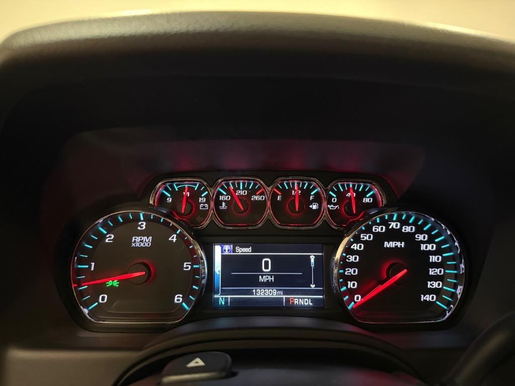 2018 Chevrolet Tahoe - $19,950