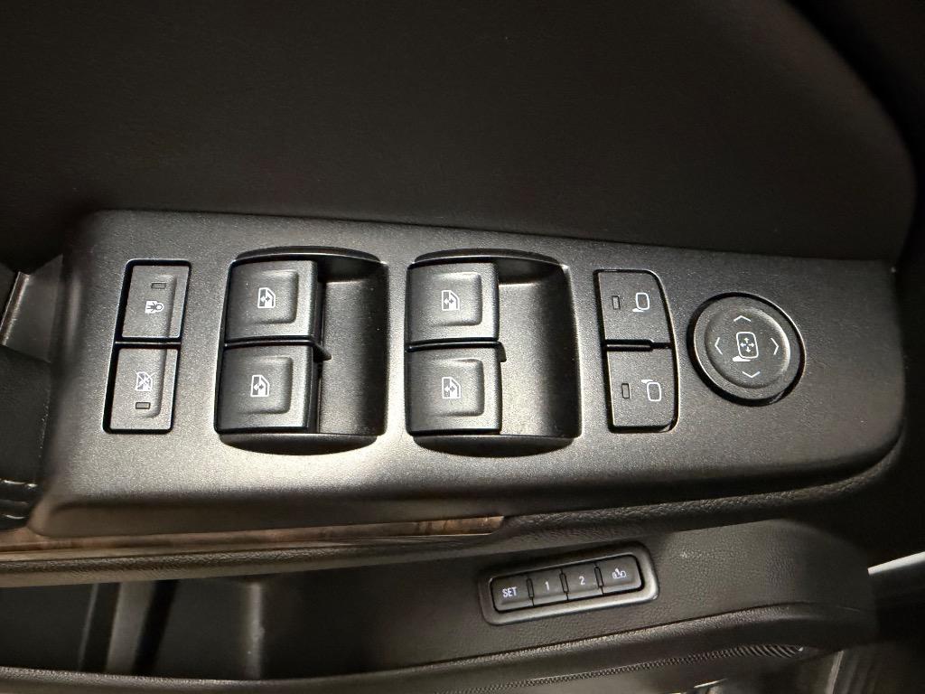 2018 Chevrolet Tahoe - $19,950