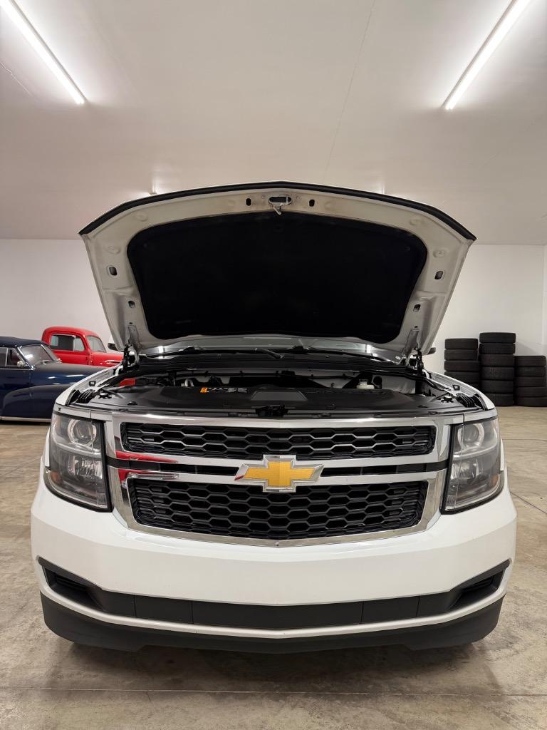 2018 Chevrolet Tahoe - $19,950