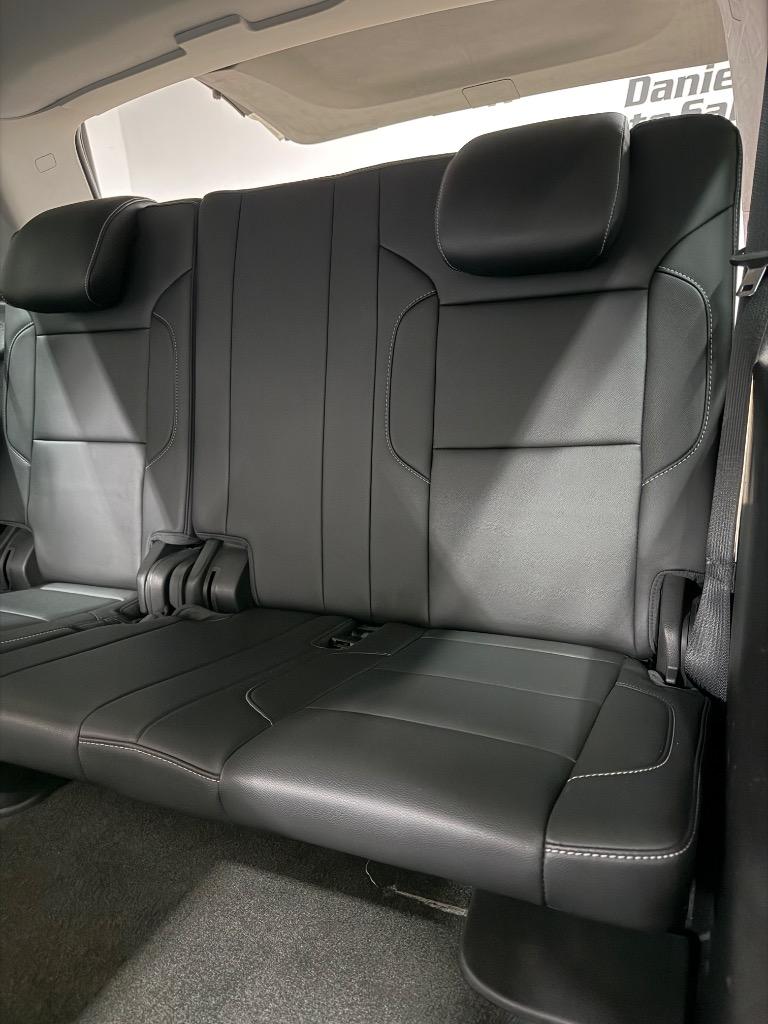 2018 Chevrolet Tahoe - $19,950