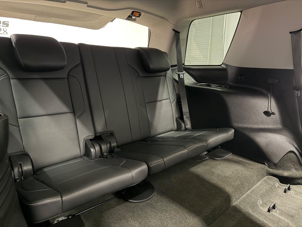 2018 Chevrolet Tahoe - $19,950