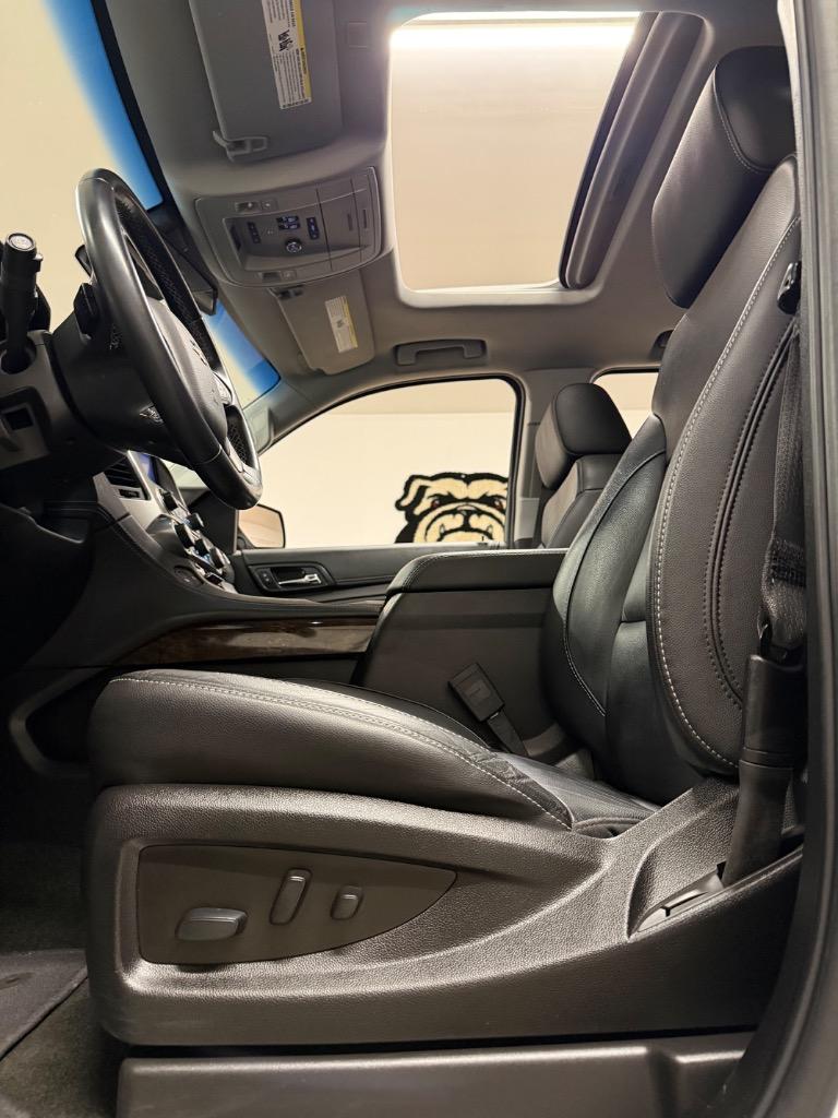 2018 Chevrolet Tahoe - $19,950