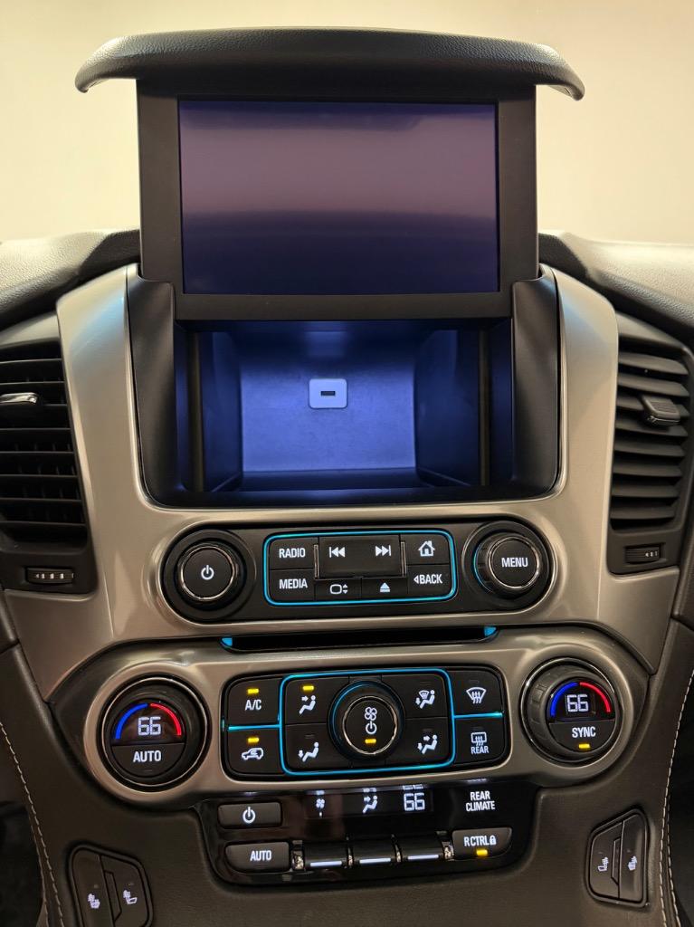 2018 Chevrolet Tahoe - $19,950