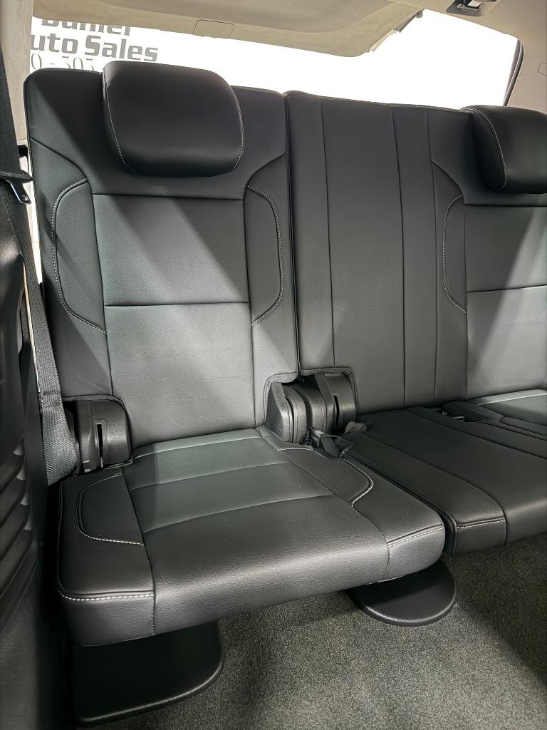 2018 Chevrolet Tahoe - $19,950