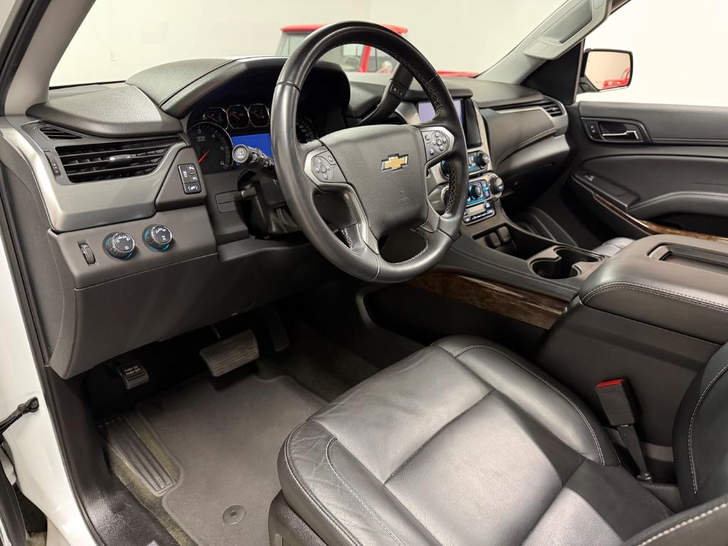 2018 Chevrolet Tahoe - $19,950