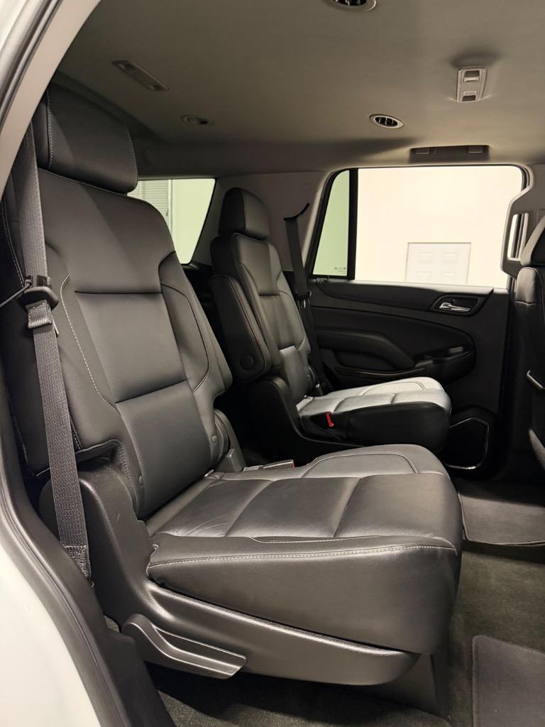 2018 Chevrolet Tahoe - $19,950