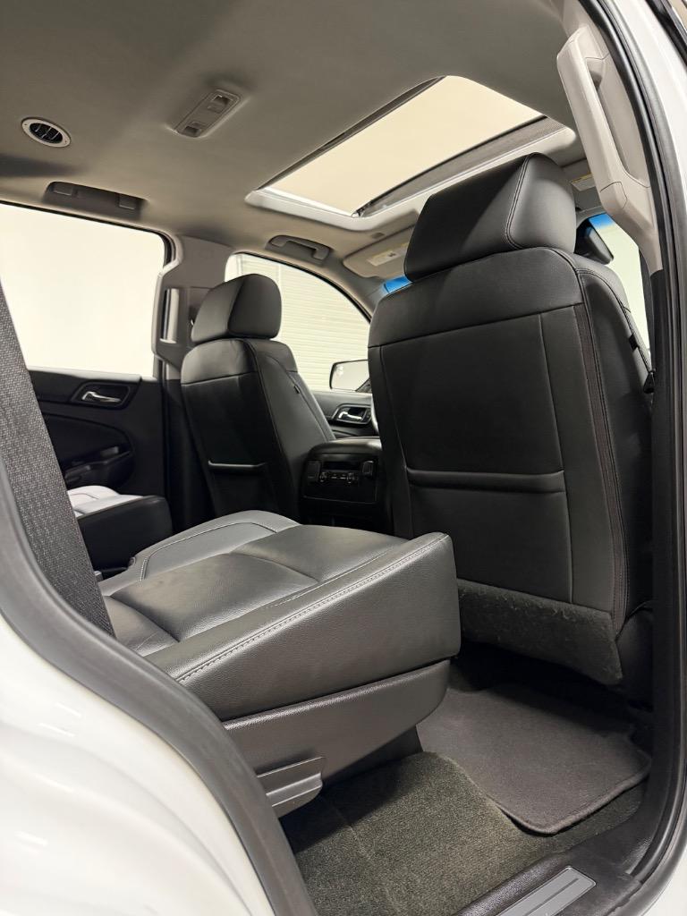 2018 Chevrolet Tahoe - $19,950