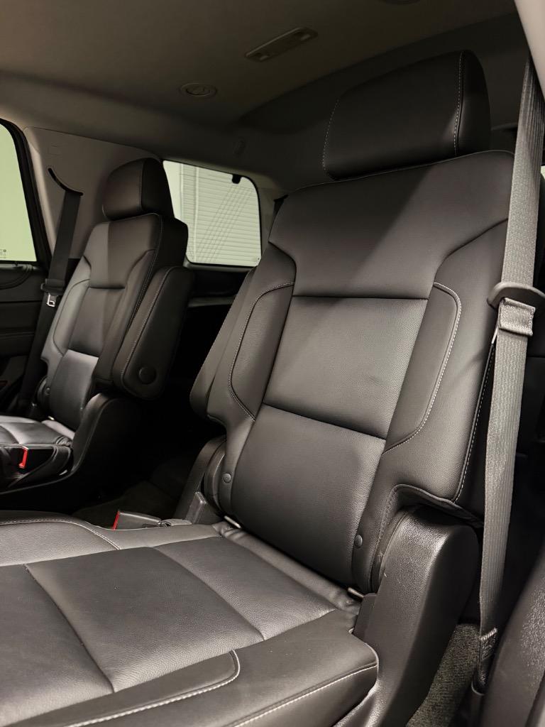 2018 Chevrolet Tahoe - $19,950