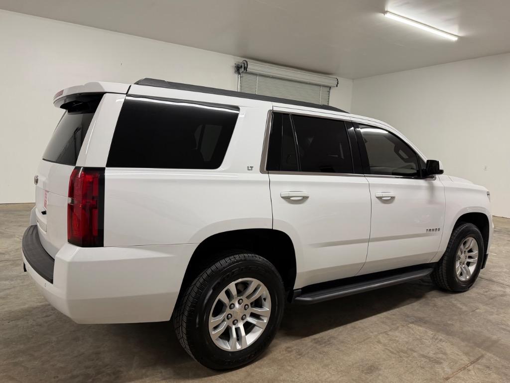 2018 Chevrolet Tahoe - $19,950