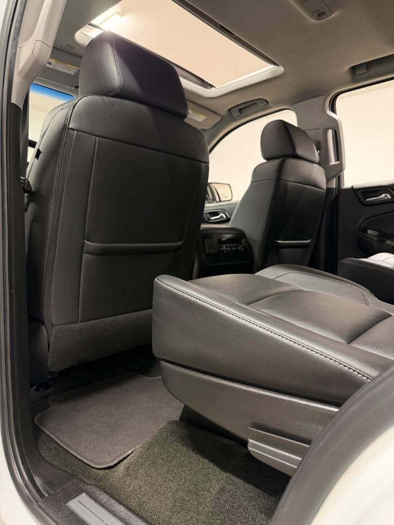 2018 Chevrolet Tahoe - $19,950