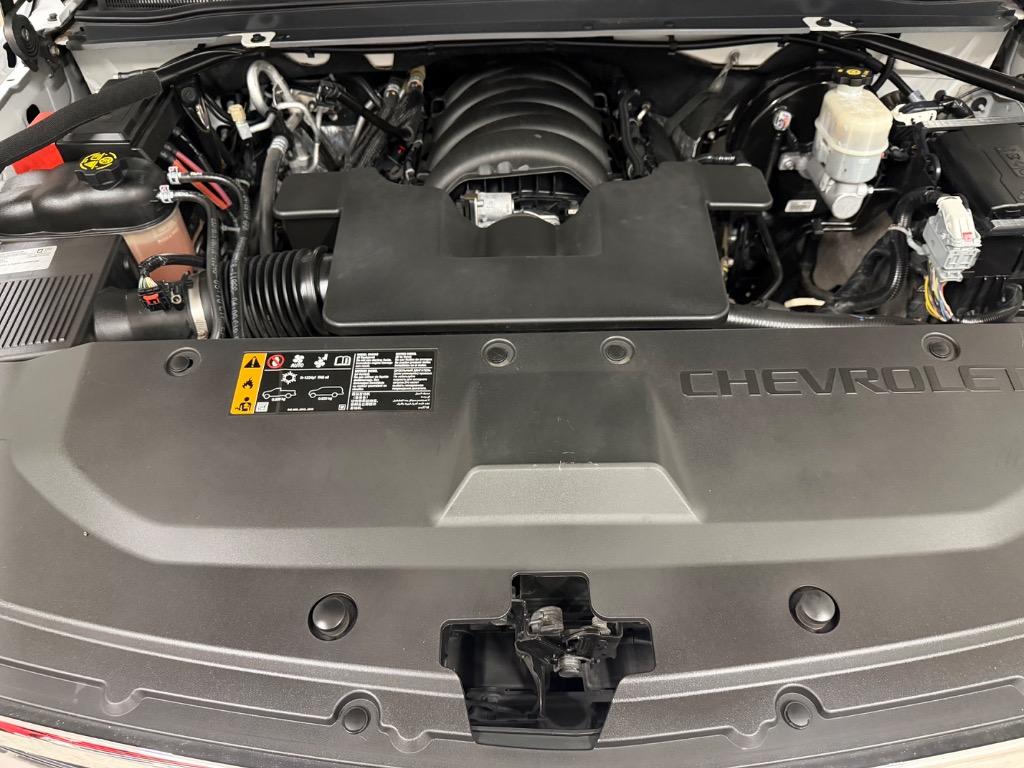 2018 Chevrolet Tahoe - $19,950