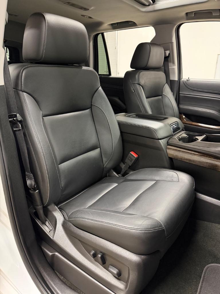 2018 Chevrolet Tahoe - $19,950
