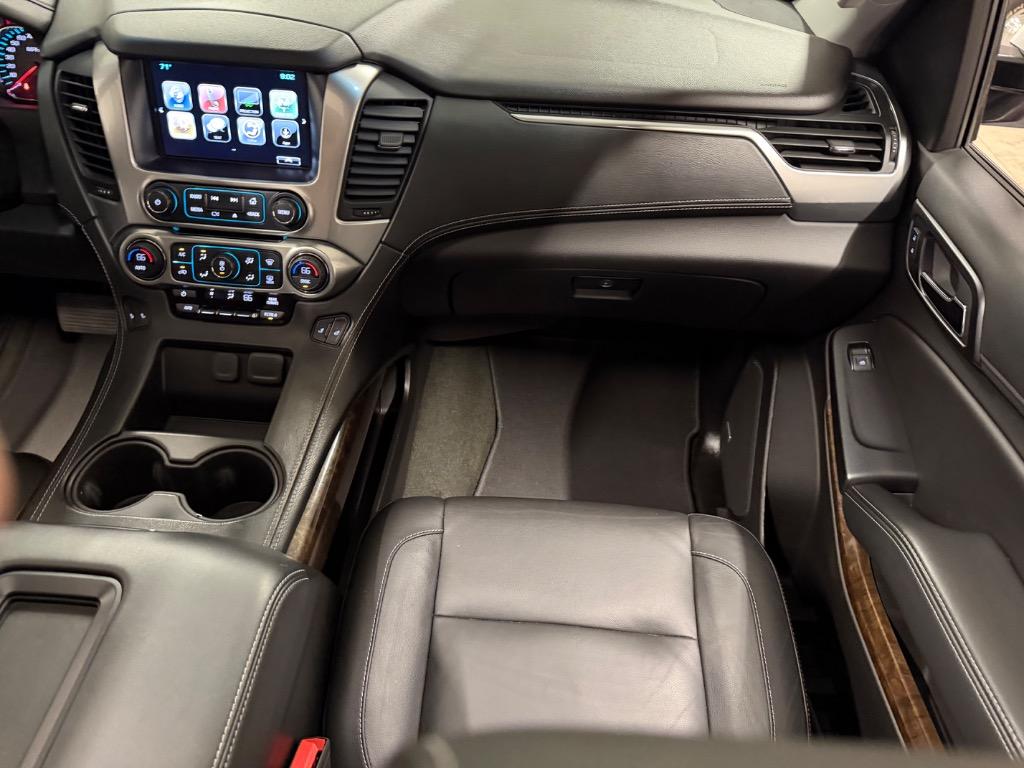 2018 Chevrolet Tahoe - $19,950