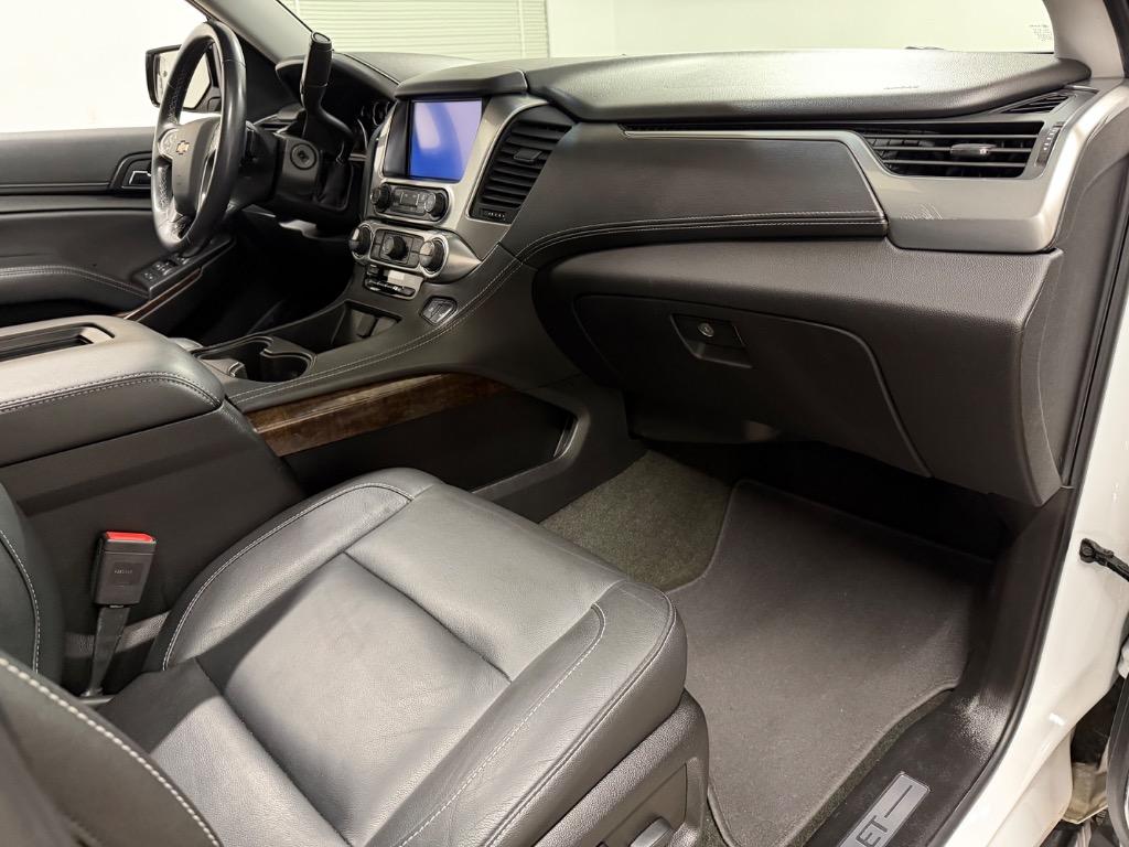2018 Chevrolet Tahoe - $19,950