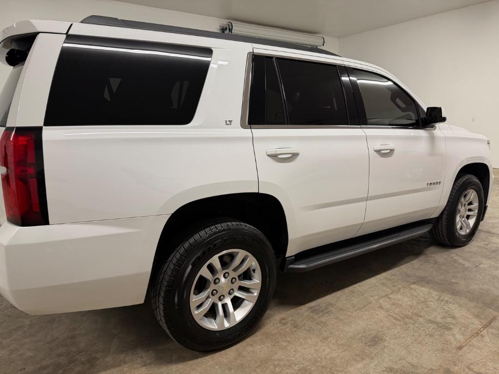 2018 Chevrolet Tahoe - $19,950