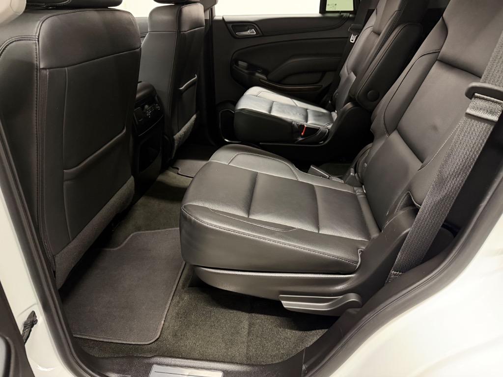 2018 Chevrolet Tahoe - $19,950