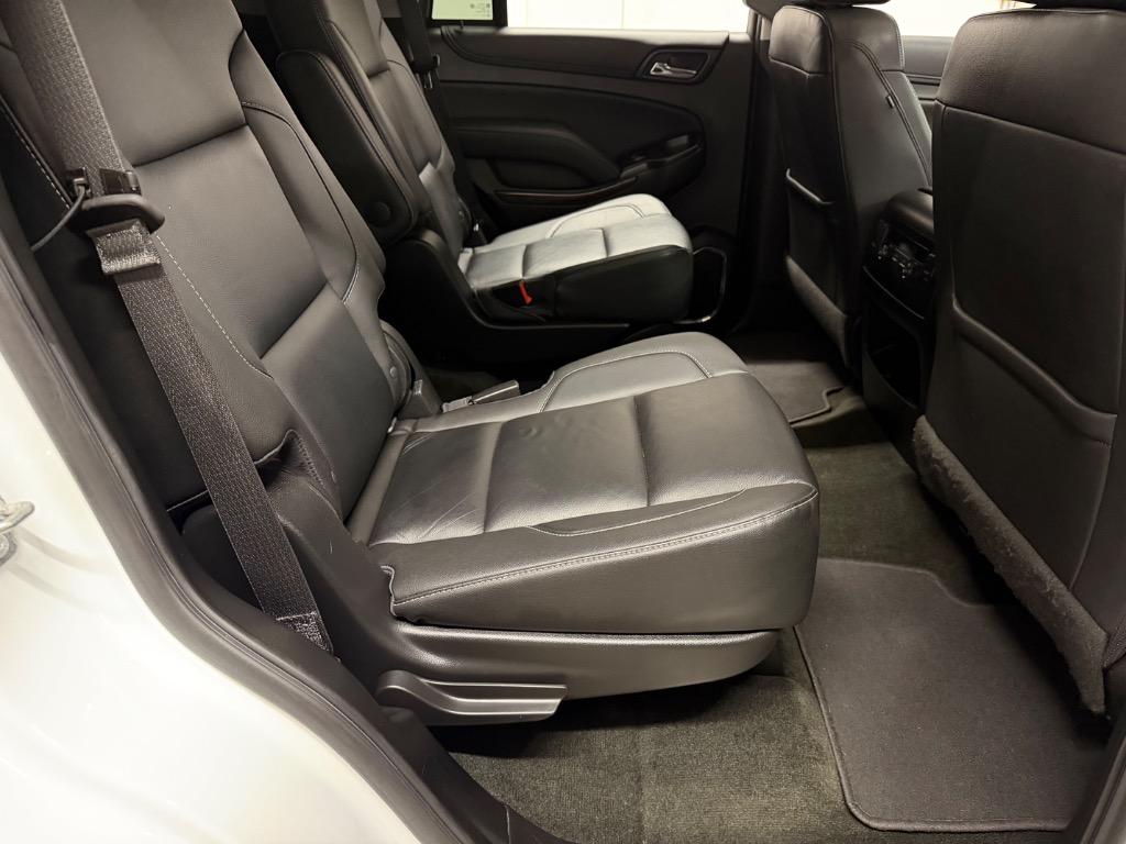 2018 Chevrolet Tahoe - $19,950