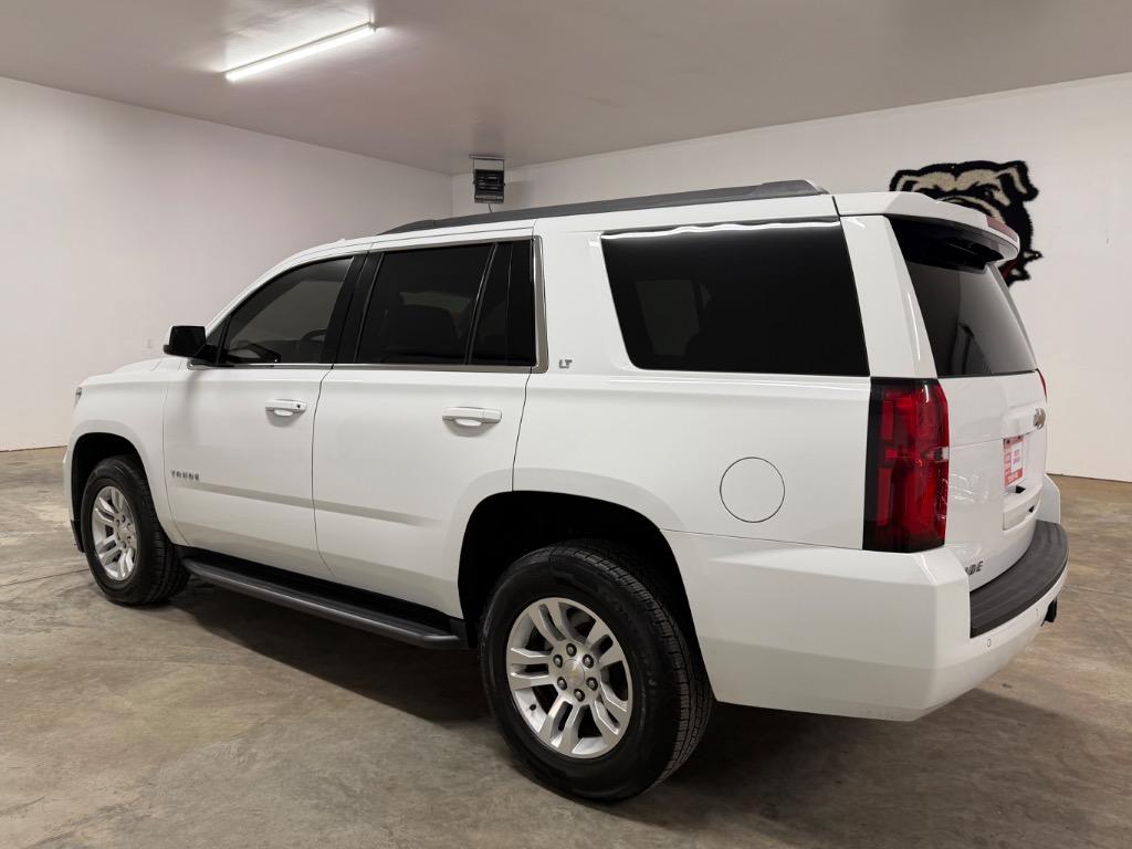 2018 Chevrolet Tahoe - $19,950