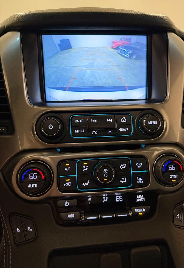 2018 Chevrolet Tahoe - $19,950