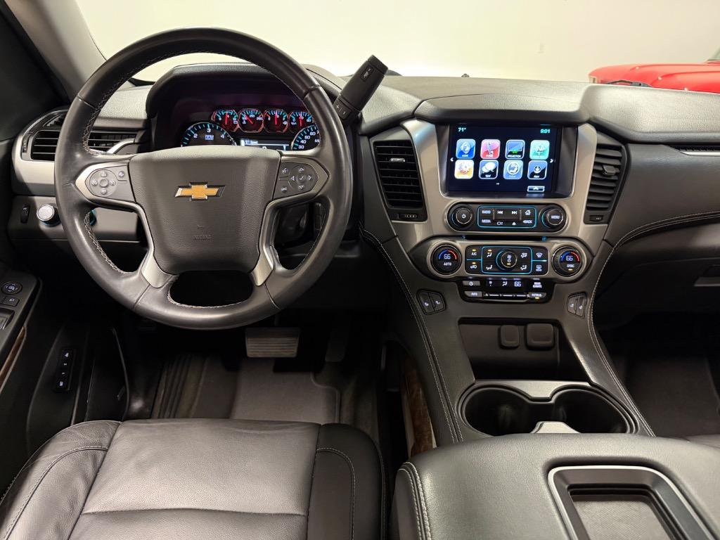 2018 Chevrolet Tahoe - $19,950