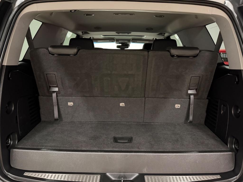 2018 Chevrolet Tahoe - $19,950