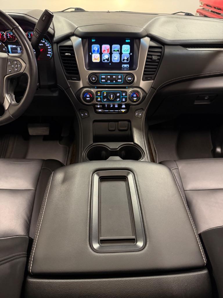 2018 Chevrolet Tahoe - $19,950