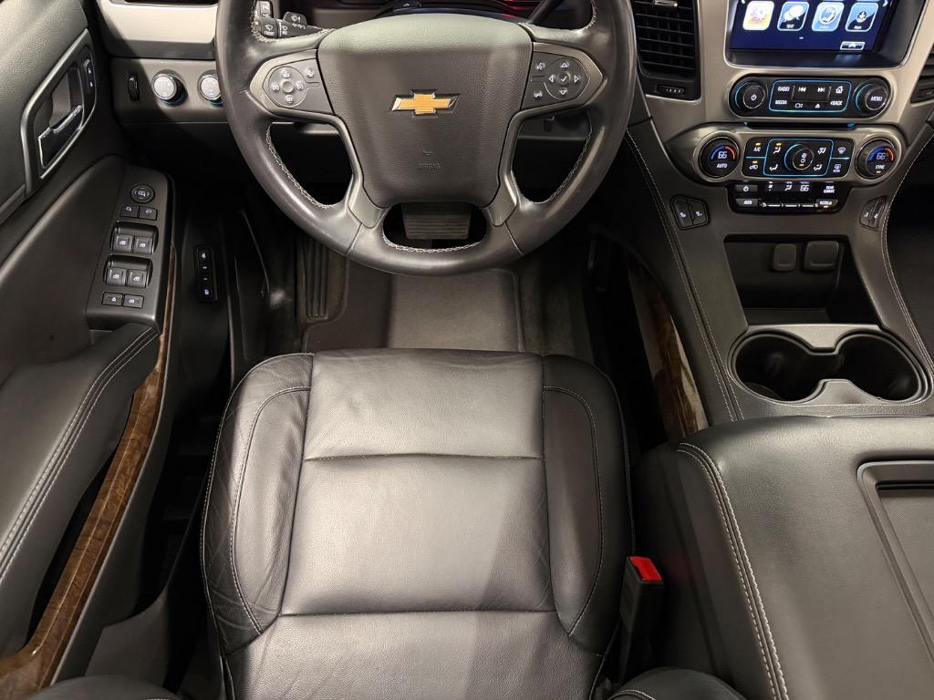 2018 Chevrolet Tahoe - $19,950