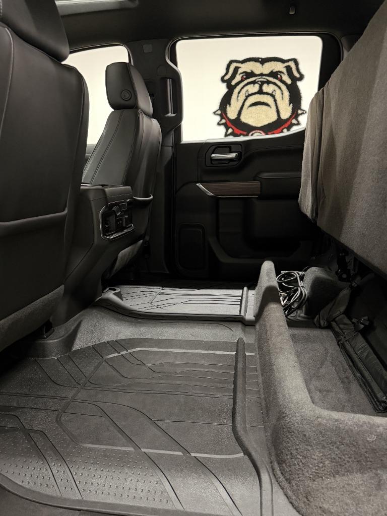 2020 Chevrolet Silverado 1500 High Country Crew Cab 4WD - $40,950