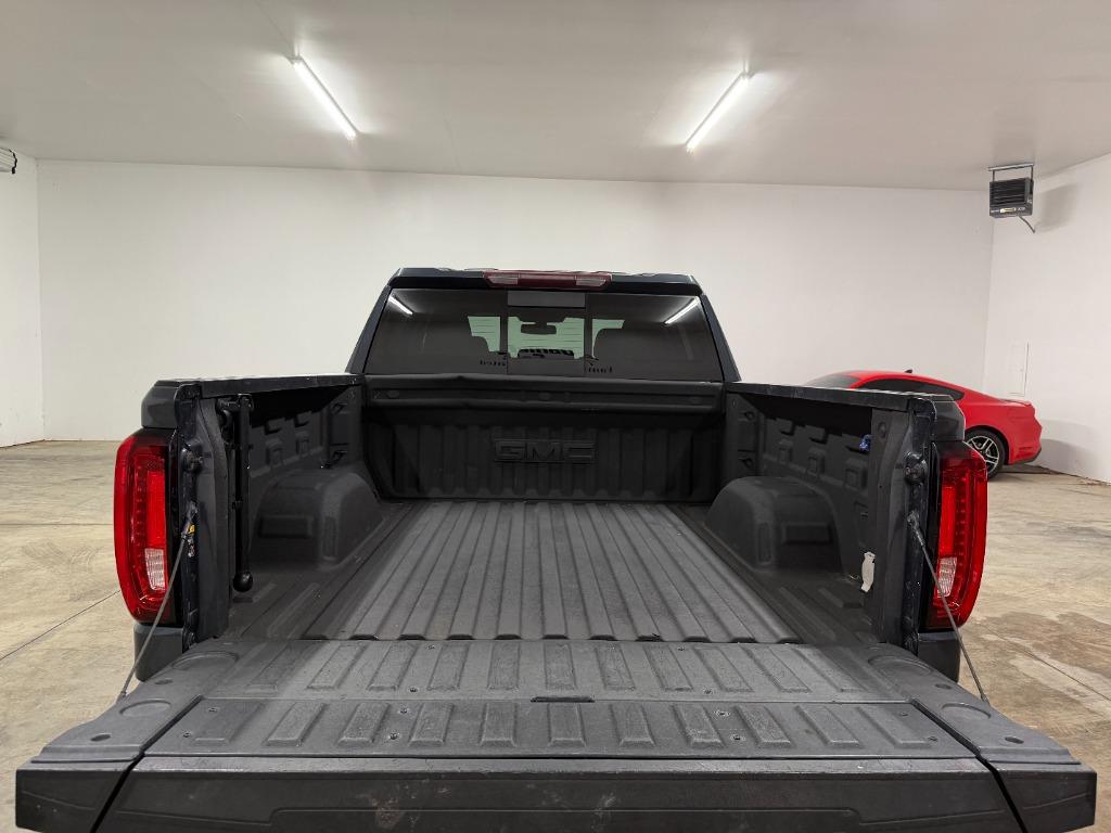 2021 GMC Sierra 1500 SLT Crew Cab 4WD - $34,950