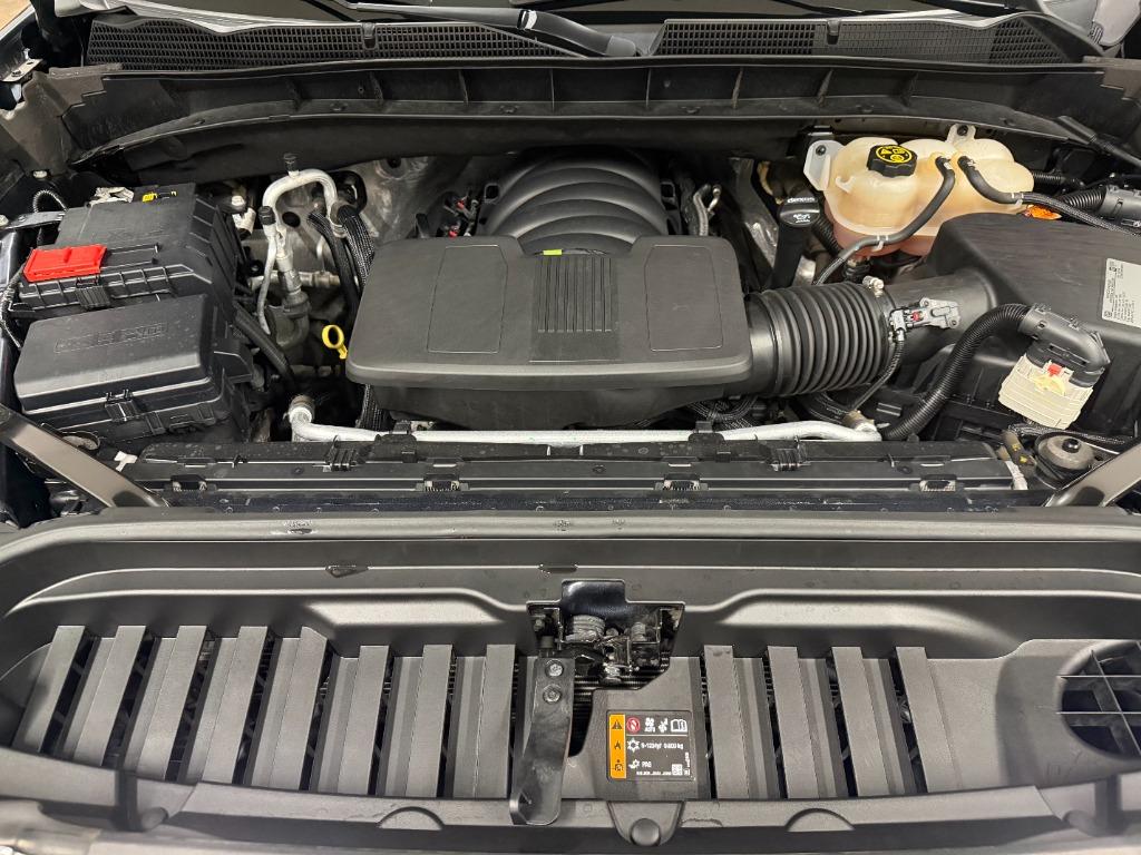 2021 GMC Sierra 1500 SLT Crew Cab 4WD - $34,950