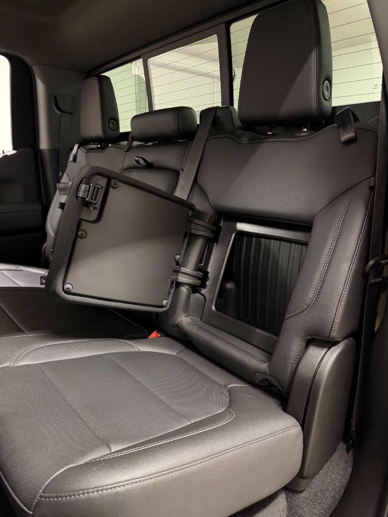 2021 GMC Sierra 1500 SLT Crew Cab 4WD - $34,950