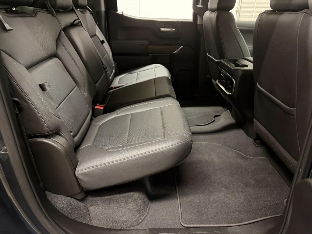 2021 GMC Sierra 1500 SLT Crew Cab 4WD - $34,950