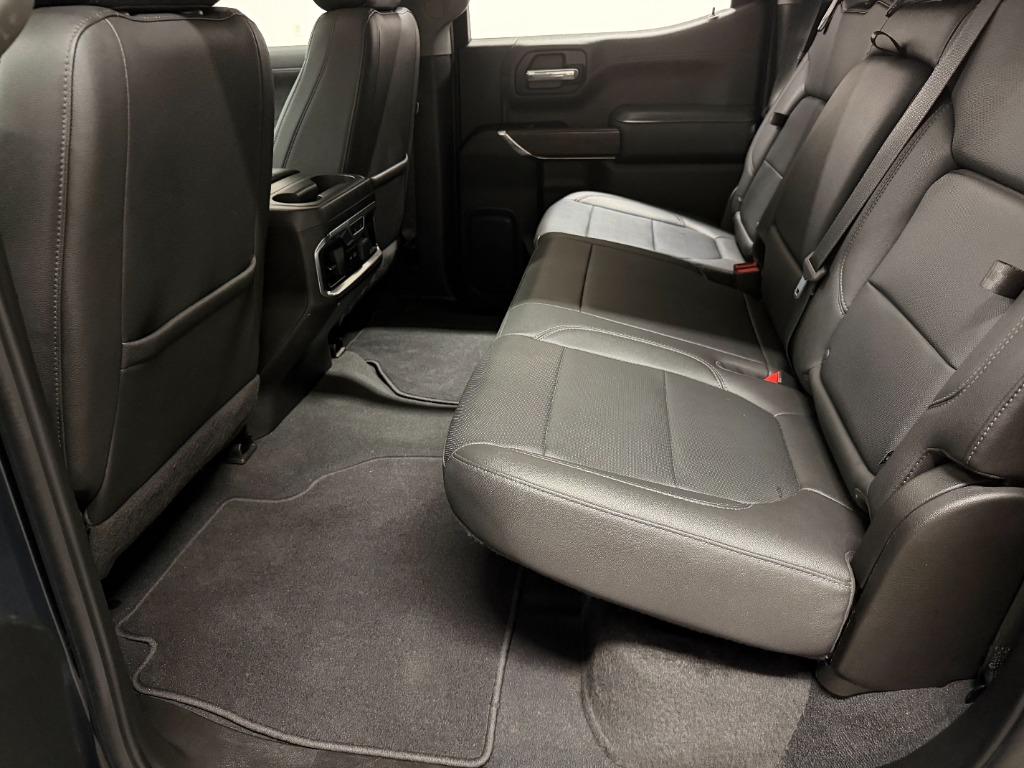 2021 GMC Sierra 1500 SLT Crew Cab 4WD - $34,950