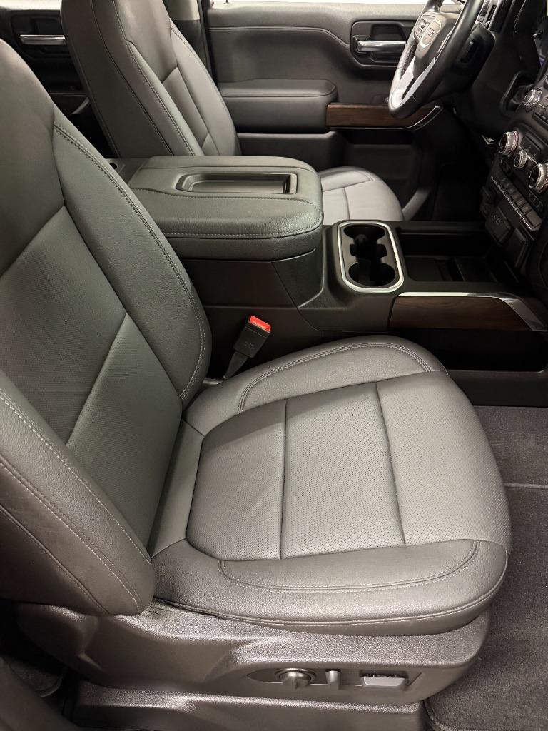 2021 GMC Sierra 1500 SLT Crew Cab 4WD - $34,950